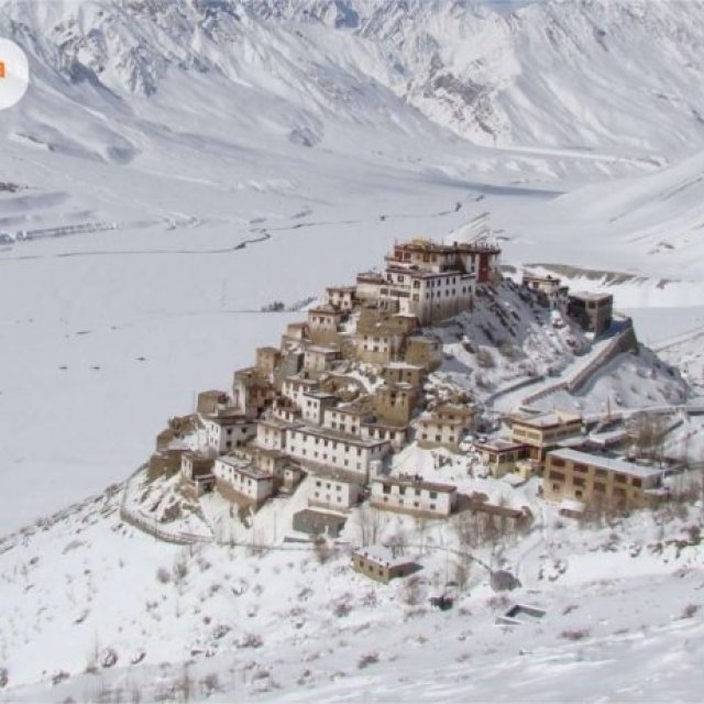 Discover the Magic of Spiti Valley with Us.