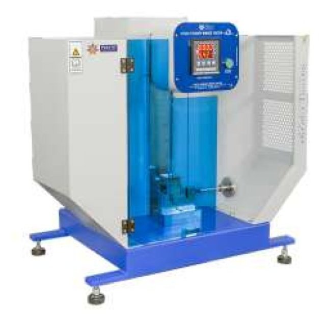 Charpy Impact tester