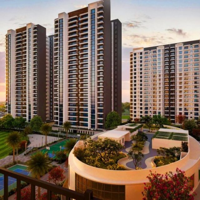 Sobha City Gurgaon