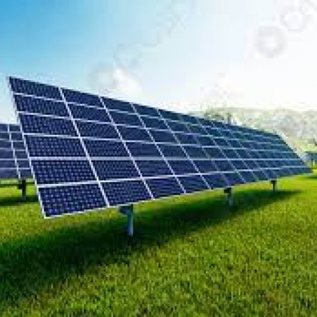 Om Solar Solutions -Top Solar Panel Dealer in Lucknow