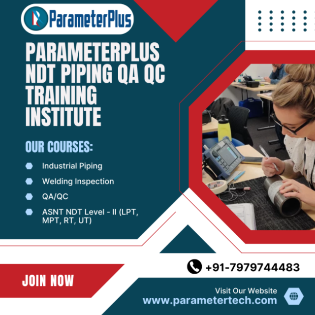 Unlock Limitless Career Opportunities with the Leading QA QC Training Institute in Patna