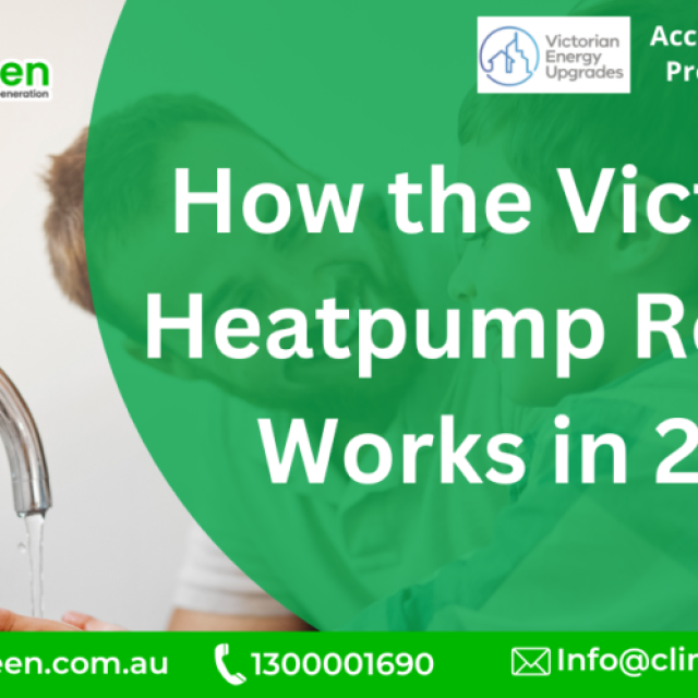 Heatpump Installation Melbourne