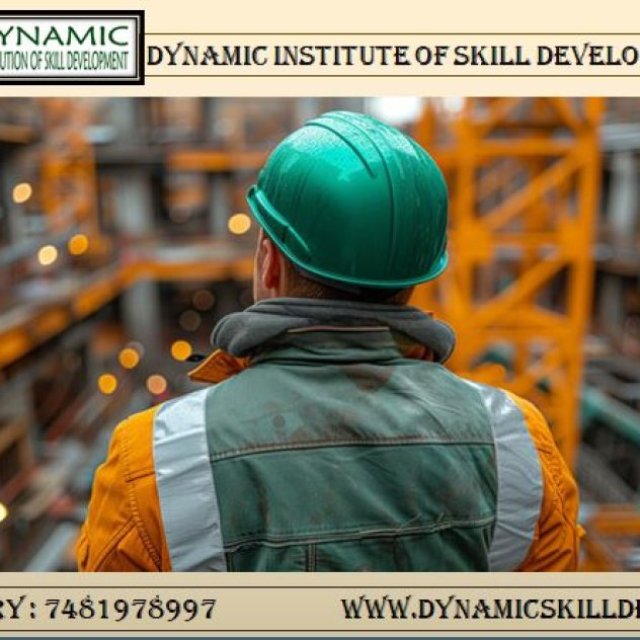 Join the Leading Safety Institute in Patna for a Bright Future!