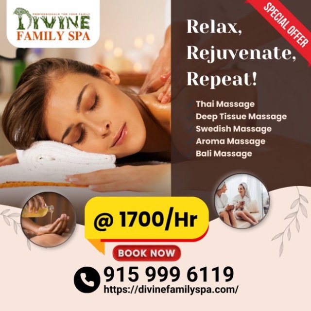 Deep tissue massage near Perumbakkam | Best Deep Tissue Massage