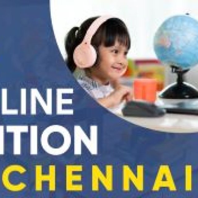 Best Online Tuition in Chennai: Overcome Social Studies Struggles with Customized Lessons