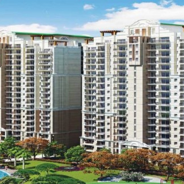 MVN Aero One 37d - Residential Property in 37 Gurgaon