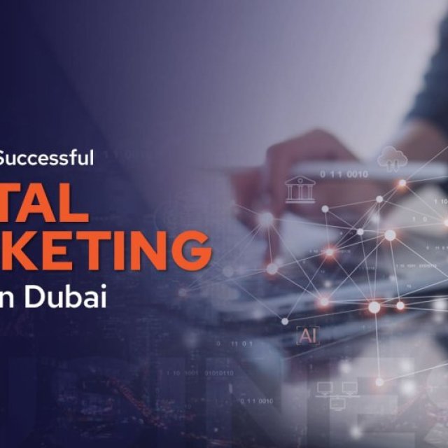 Start a Digital Marketing Agency in Dubai, UAE