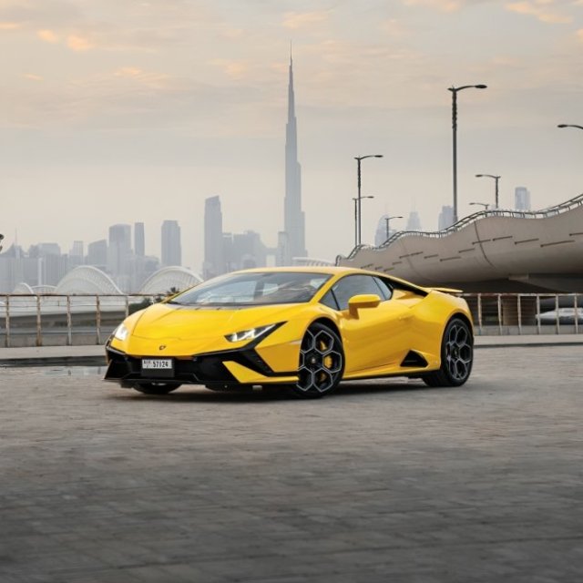 Rent a Car in Dubai - Affordable, Reliable, and Convenient