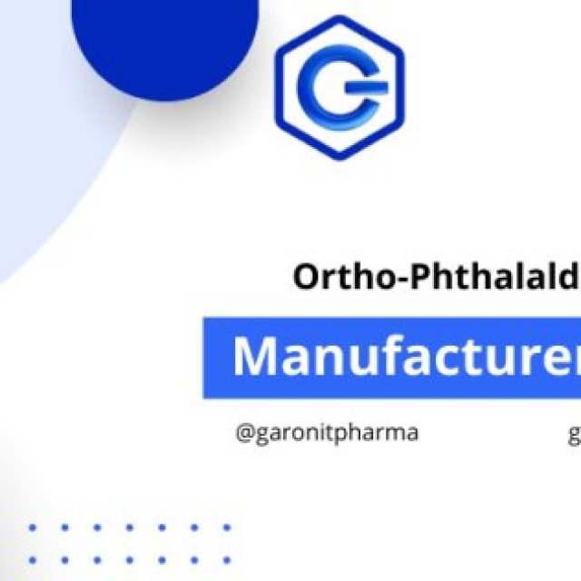 Atmost Ortho-Phthalaldehyde manufacturer and Supplier in  India and USA