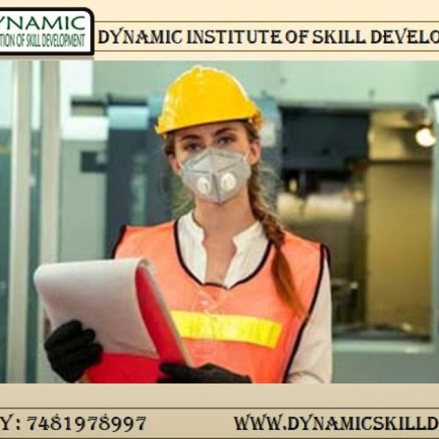 Master Your Career with Our Safety Officer Course in Patna