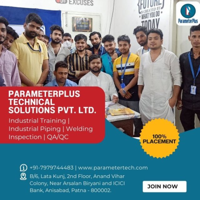 Advance Your Engineering Skills with the Best Piping Training Institute in Varanasi for a Promising Future