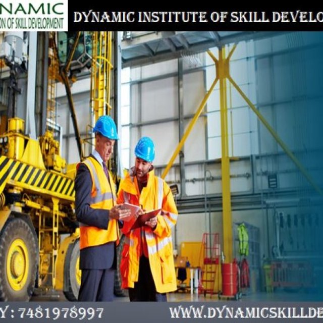 Advance Your Career with a Safety Officer Course in Patna!