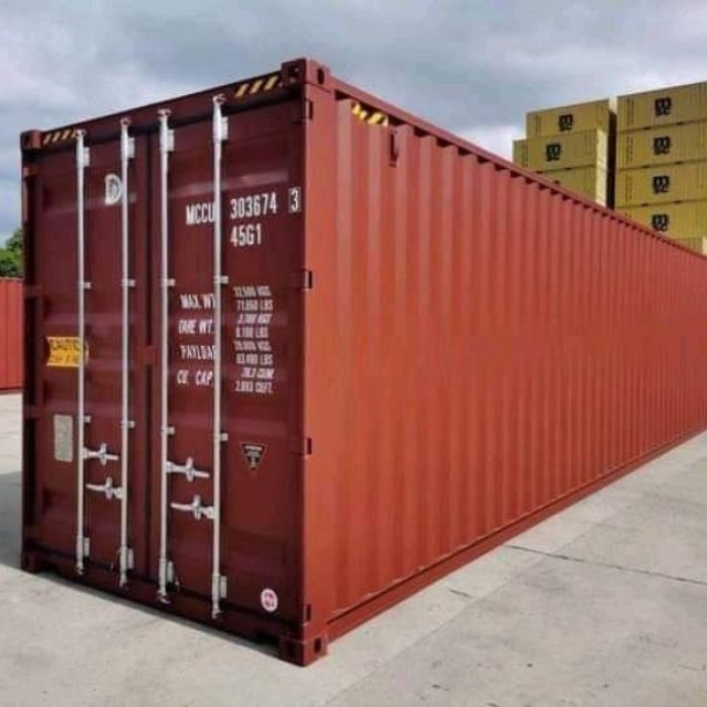 Durable Used Shipping Containers for Sale - Get Yours Today