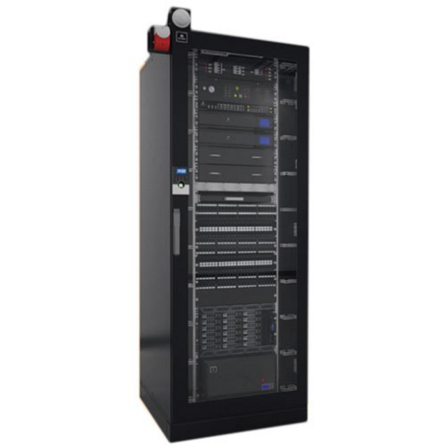 Telecom Rack Manufacturer