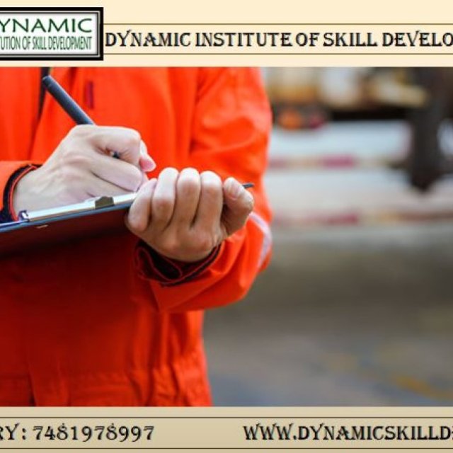 Top Safety Institute in Patna - Enroll for Expert Training Today!