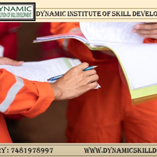 Join the Leading Safety Institute in Patna for Expert Training!