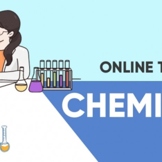 Chemistry Tuition for Class 11: Overcome Exam Pressure with Expert Help