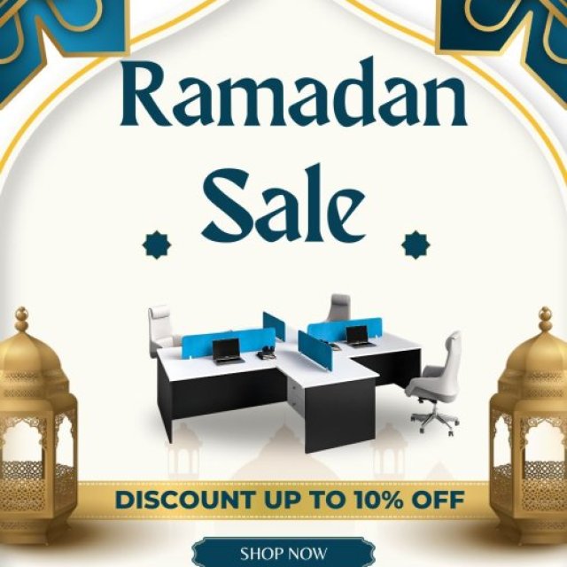 🏷️ Office Furniture Ramadan Sale in Dubai - Exclusive Discounts! 🏷️