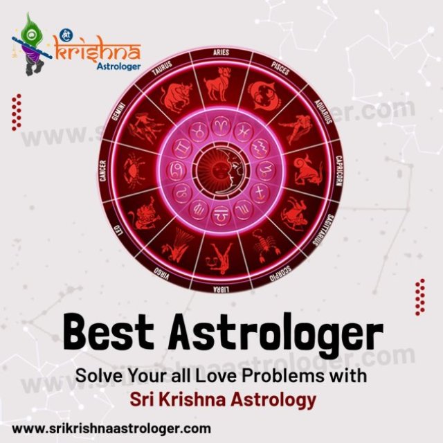 Best Astrologer in Karnataka