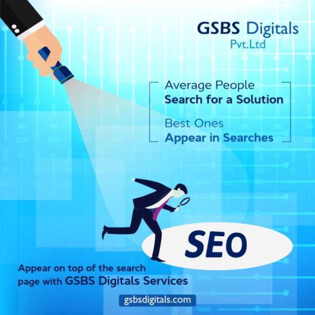 Best Mobile App development company |GSBS Digitals Hyderabad