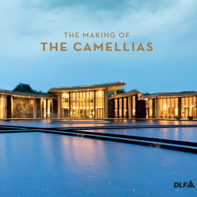 DLF THE CAMELLIAS