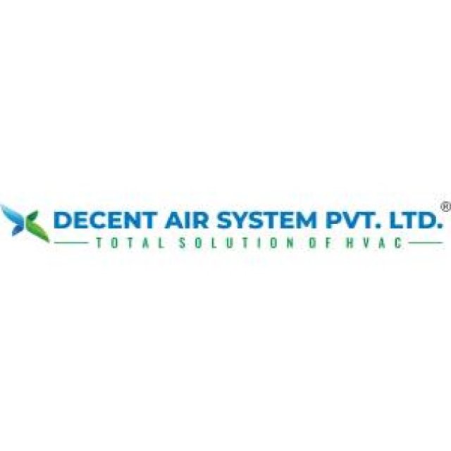 Decent Air System Pvt. Ltd.