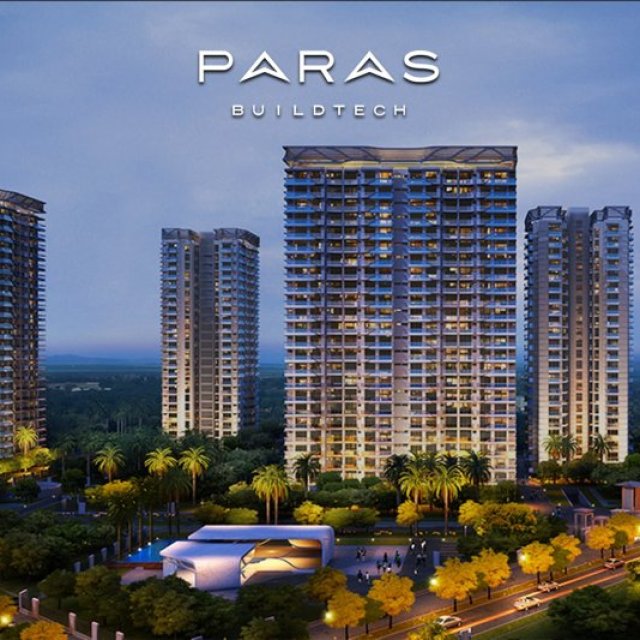 PARAS BUILDTECH