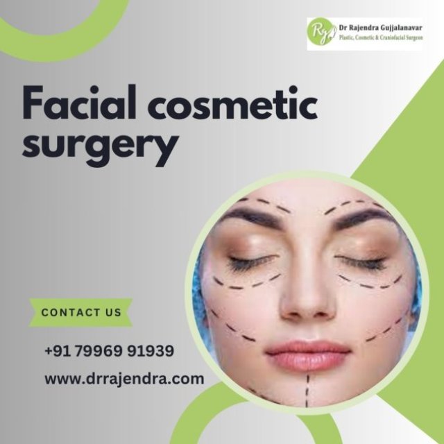 Cosmetic Surgery Clinic in Bangalore | Expert Personalized Care