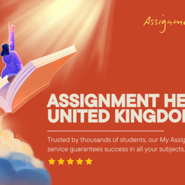 Assignment Help