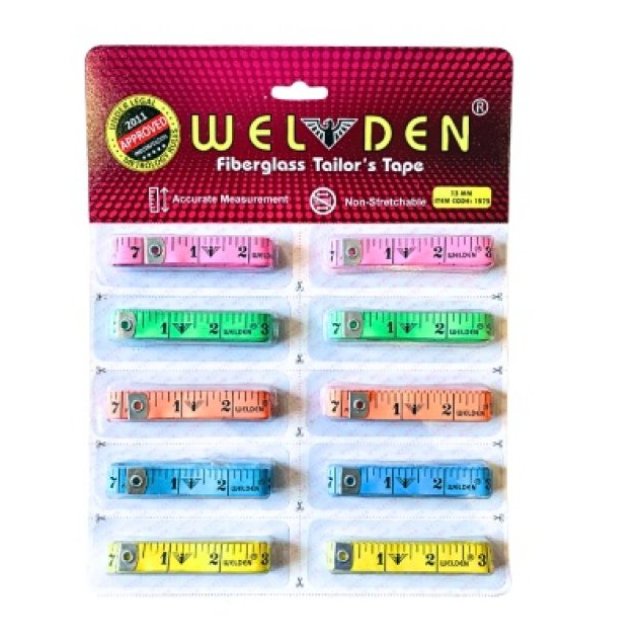 Body Measuring Tape Manufacturer