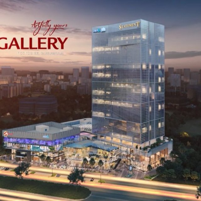 AIPL JOY GALLERY