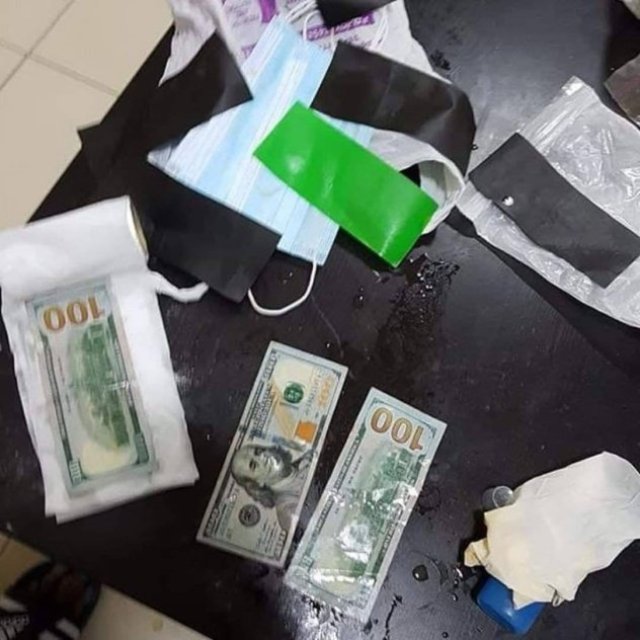 We Supply the Best SSD CHEMICAL SOLUTION FOR CLEANING BLACK MONEY