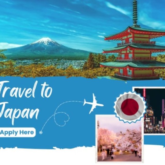 Japan Tourist Visa For Indians