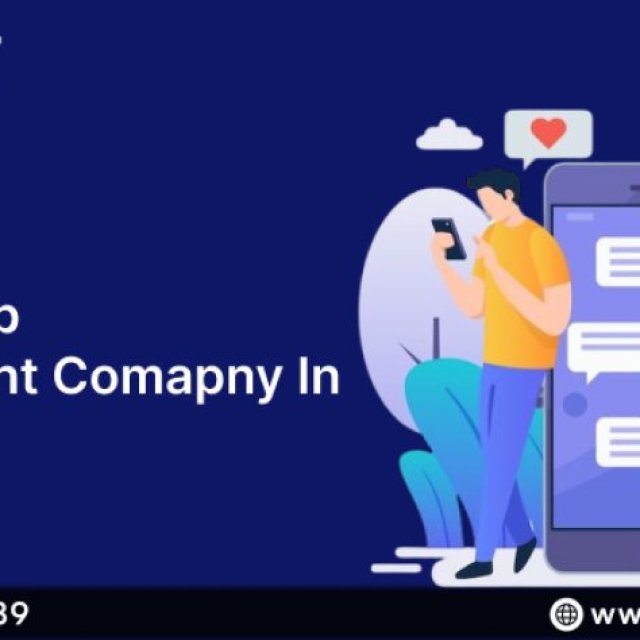 Android App Development Company in Noida