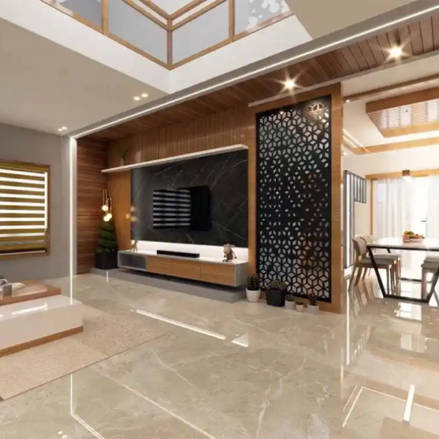 Home Interior Designers in Coimbatore  | Signature Interiors