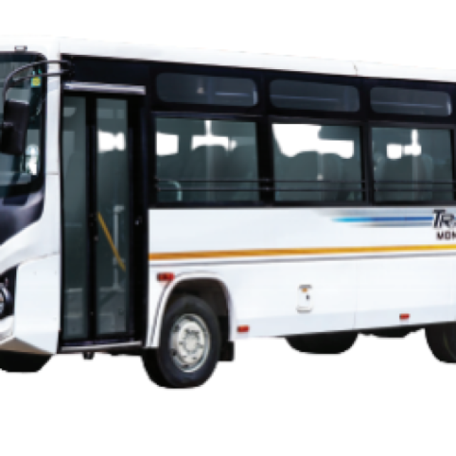 Traveller, Gurkha, Urbania, School bus, Ambulance, Toofan & Delivery Van