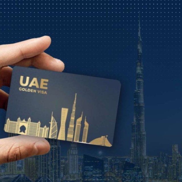 Benefits of Golden Visa Dubai - Shuraa Business Setup