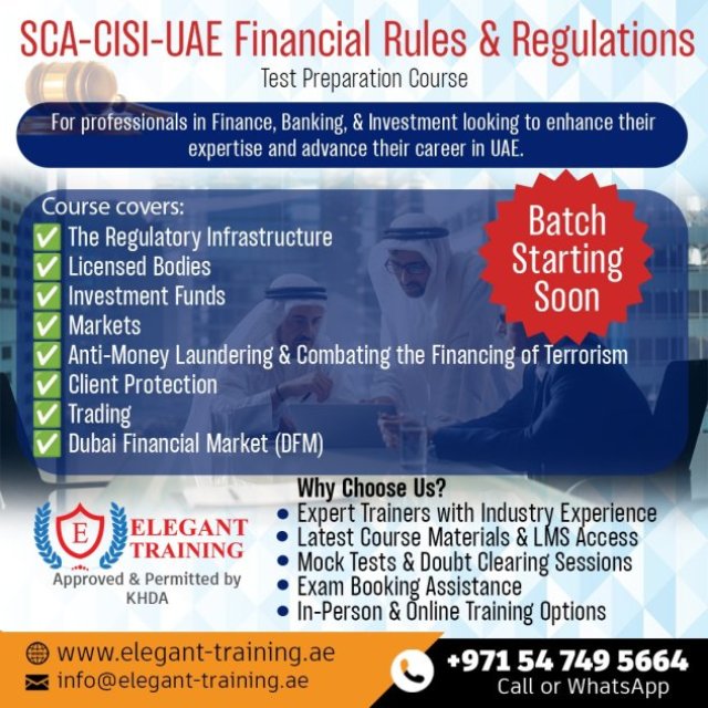 International Certificate in Wealth & Investment Management