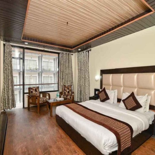 Hotel Manali Mantra