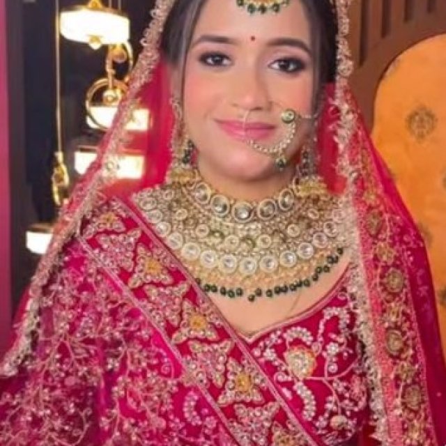Makeup Artist In Ranchi