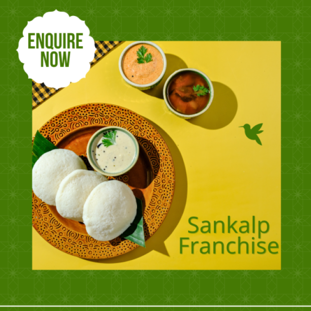 Sankalp Franchise Opportunity