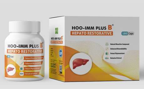 Hoo-Imm Plus B