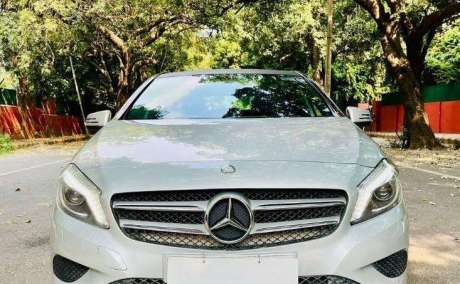 Mercedes-Benz - Nice Condition - Delhi Direct Owner