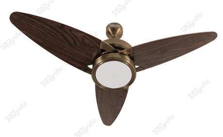 Natural Wooden Ceiling Fans