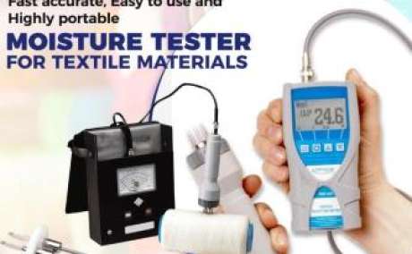 Digital Moisture Meter Suppliers in Bangalore