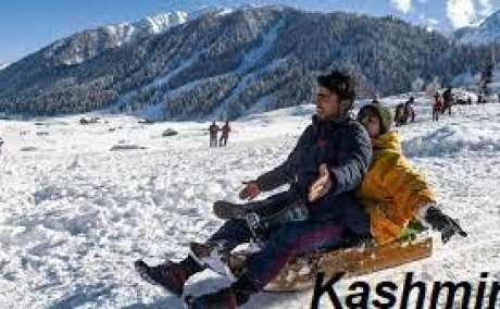 How much will a 7 day trip to Kashmir cost