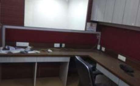 Commercial Office for Sale in Shivam Chamber