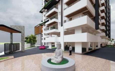 3 BR, 1585 ft² - HMDA,RERA Aproved Premium Gated community Apartment Tellapur