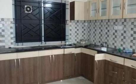 2 BR, 1100 ft² - 2 BHK Flat for SALE at Ashwini Layout