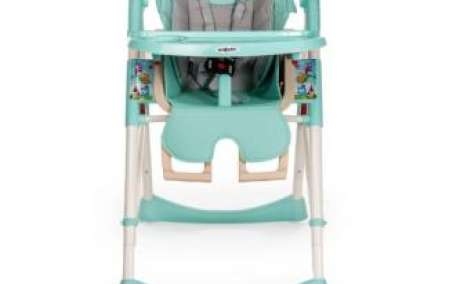 Buy Winnie Baby High Chair Online at Best Prices | Wakefit